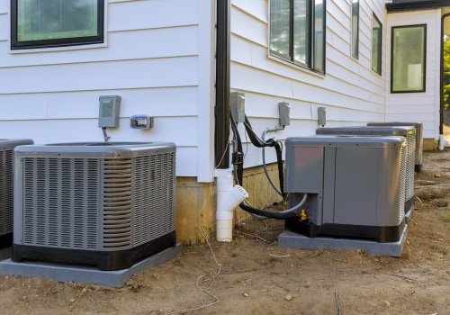 Is it Time to Replace Your HVAC System in Broward County, FL?