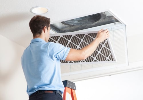 Installing an Energy-Efficient Air Purification System in Broward County, FL: What You Need to Know