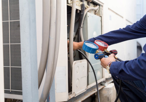 Discounts for HVAC Repair Services in Broward County, FL