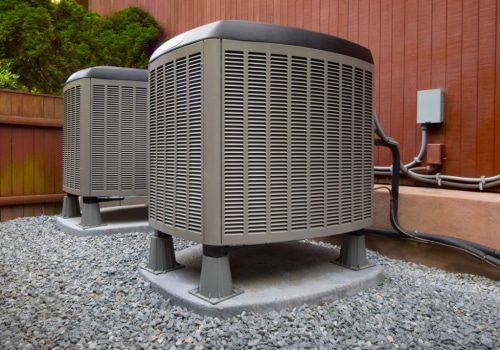 Reputable HVAC Ionizer Air Purifier Installation Service in Jensen Beach FL