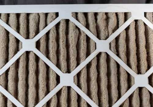 How the 24x24x1 Air Filter Helps Your HVAC System Perform at Its Best During Repairs by Reducing Contaminants and Enhancing Efficiency