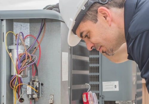 Common HVAC Repair Issues in Broward County, FL