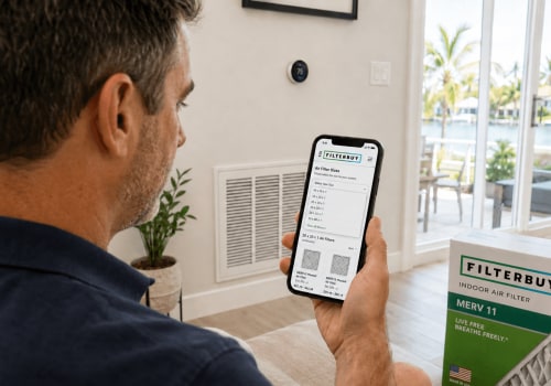 Ordered The Wrong Size? What Not To Do When Your 16x32x4 Air Filters Do Not Fit