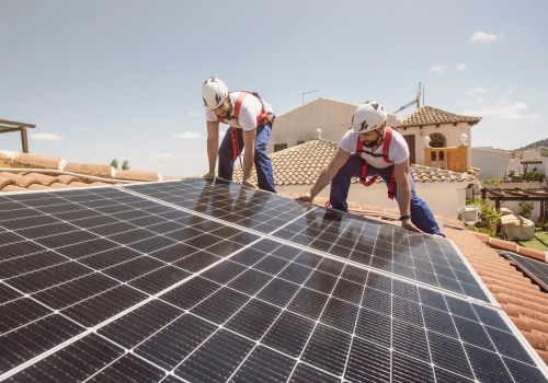 Tax Credits for Installing an Energy-Efficient HVAC System in Broward County, FL