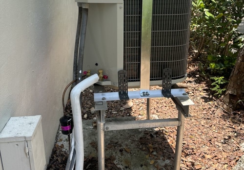 Simplify HVAC Repair in Broward County FL with Proper Rheem HVAC Furnace Air Filter Replacement Sizes