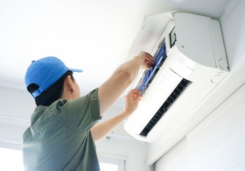 Choosing a Reliable Professional HVAC Repair Service