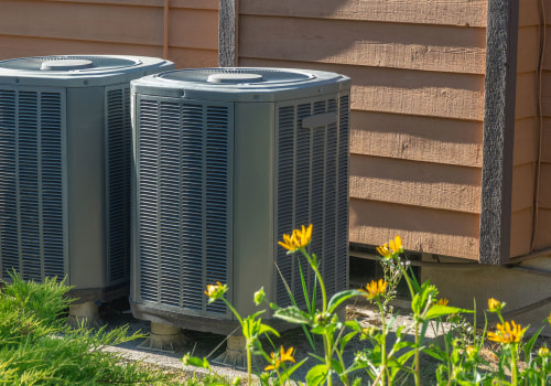 Which HVAC System Has the Best Warranty?