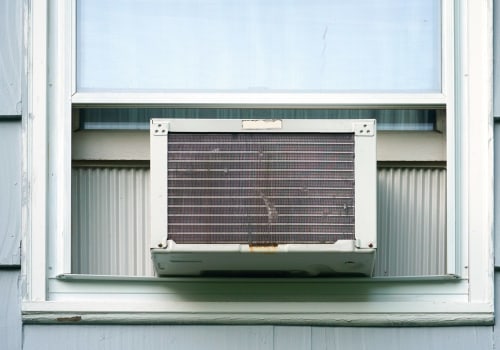 Maintaining Your Window or Wall Unit Air Conditioner in Broward County, FL