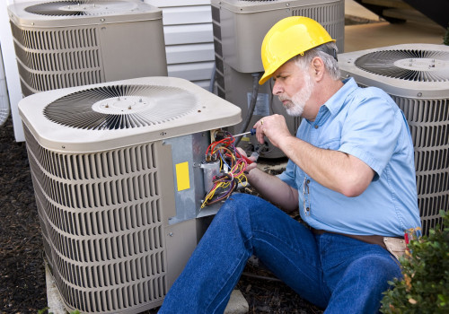 Finding the Best HVAC Repair Service in Broward County, FL