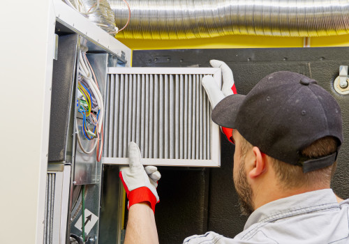 Choosing a Reliable Professional HVAC Installation Service