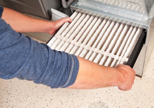 Save on HVAC Repairs With Custom HVAC Furnace Air Filters