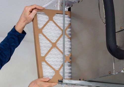 How Often Should You Change the Air Filter on Your HVAC System in Broward County, FL?