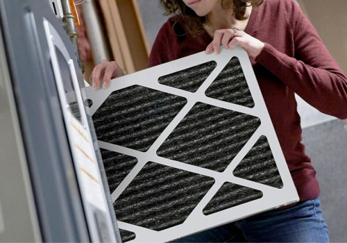 Choosing the Best Furnace Air Filters Near Me