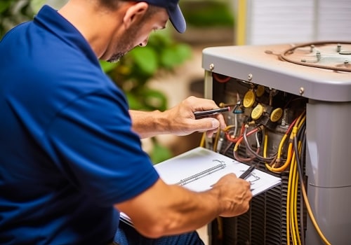 How Often Should You Service Your HVAC System in Broward County, FL?