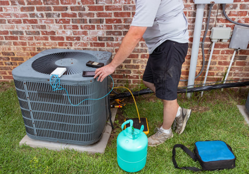 Maximizing Efficiency of Your HVAC System in Broward County, FL